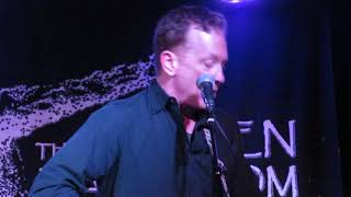 Bill Janovitz    &quot;White Paint Morning&quot;