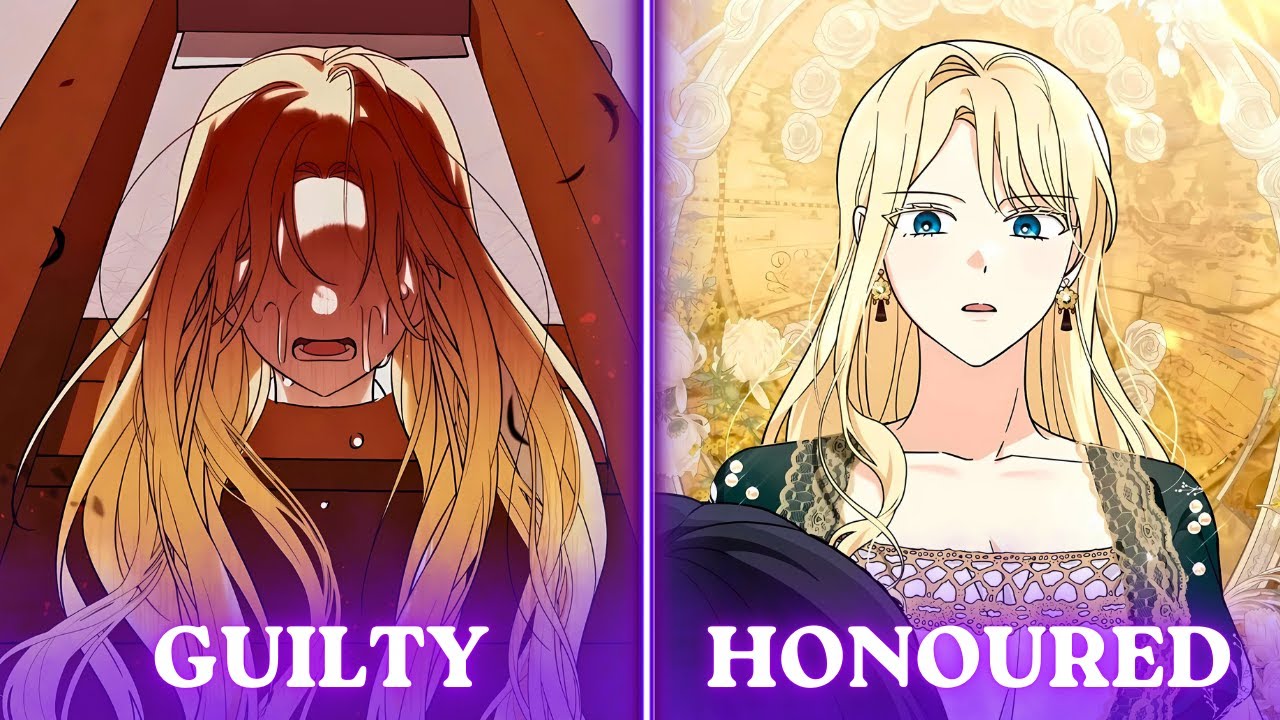 Villain was threatened with execution, but she decided to change her fate and prove her innocence