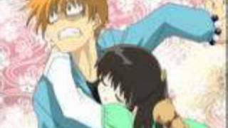 Fruits Basket Themes vid :)