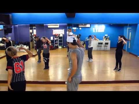 12/22 BTS-We are bulletproof full ver.