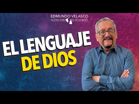 The Language of God | Edmundo Velasco