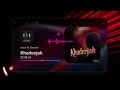 Umar M Shareef Khadeeja Official Audio