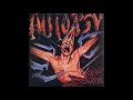 Autopsy - Charred Remains