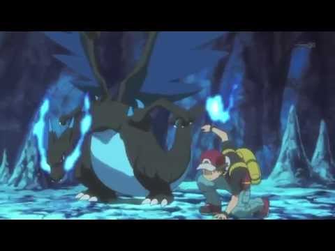 Pokemon amv "Just a little faster"