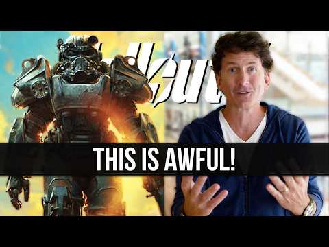 Fallout 4's Anniversary Edition is Even Worse Than You Think