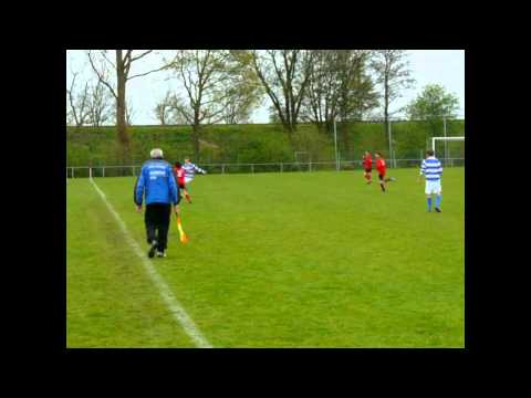 Nieuwerkerk D6 - DVC D1