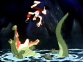 Never Smile At A Crocodile Peter Pan
