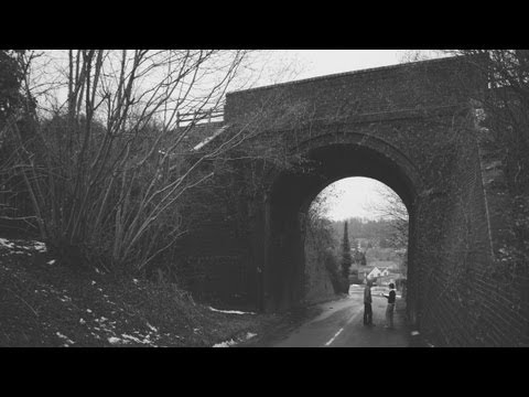 Captive - Official Trailer