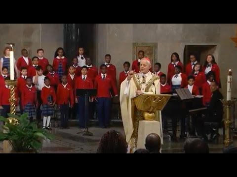 The Sunday Mass - Solemn Mass of Easter - April 16, 2017 1h