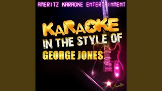 The Window up Above (Karaoke Version)