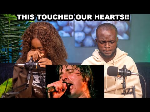 THIS TOUCHED OUR HEARTS!! Journey - Faithfully | FIRST TIME HEARING REACTION