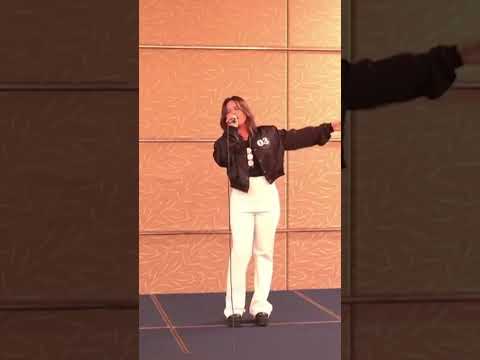 Norzizi Safira - Nokosuni Tupus | Saringan Sugandoi Kamaatan Klang Valley 2025