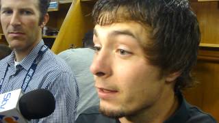 San Diego Chargers-Danny Woodhead