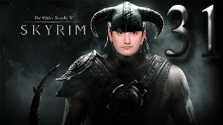 Странствия котомага в мире Skyrim #31 Они не хотят со мной торговать