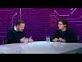 Cybersessies - Zo houd je cybercriminelen buiten de deur (afl. 6)