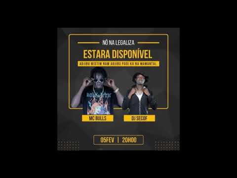 MC BULIS X DJ_SECOF SIBU GOSTA DIMI _ by. Cinzento Sound