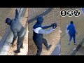 Herkenning gevraagd: falende plofkrakers