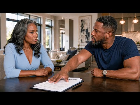 My Husband Forced Me to Sign a Prenup—Then He Learned I Was Worth 60x More Than Him!