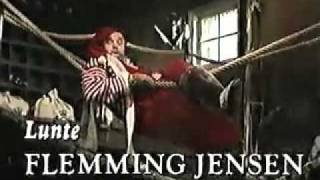 Nissebanden i Grønland intro