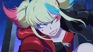 Suicide Squad Isekai OP / Opening「UHD 60FPS」 video thumbnail