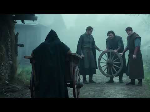 The Legend of the Ankou – France’s Grim Reaper