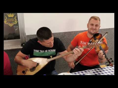 ĐILAS I BRANE-KOLO-Druženje kod Milera u Bakotiću, avgust 2022.