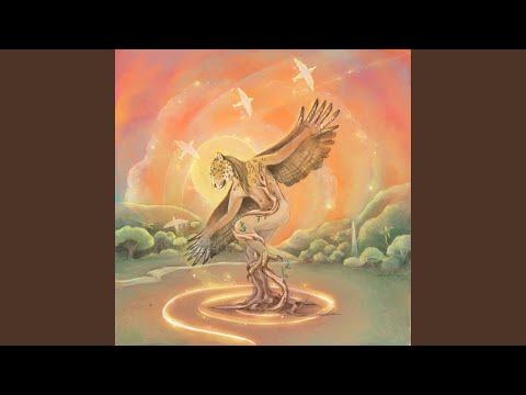 Alma Sagrada - Pauã