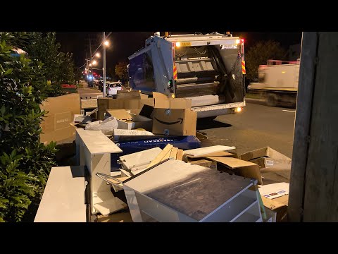 Campbelltown Bulk Waste - Massive Council Clean Up - 5000 Subscribers Special