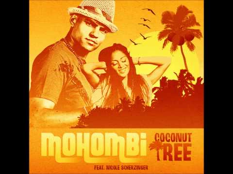 Mohombi Ft. Nicole Scherzinger - Coconut Tree - Audio