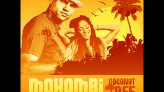 Mohombi Ft. Nicole Scherzinger - Coconut Tree - Audio