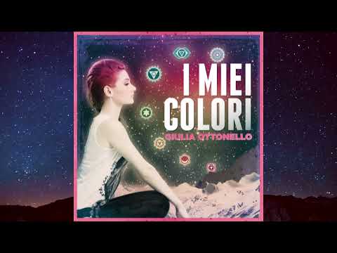 Video thumbnail for I miei colori
