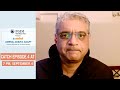 Catch Capt Raghu Raman On Ep 4 Of LiveMint Amend Adjust Adapt