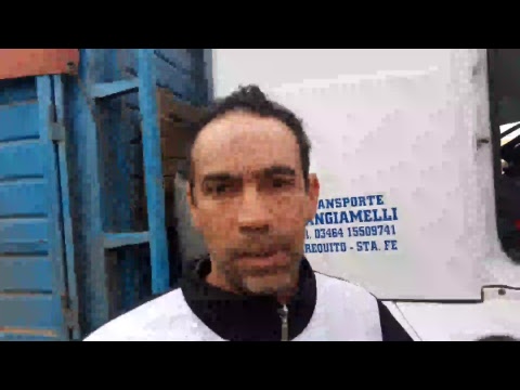 Transmisión en directo de RAFAELA NOTICIAS