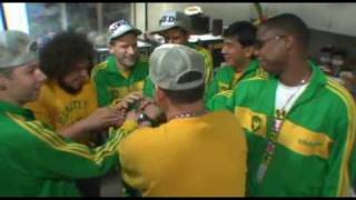 Awesome I Shot That (Beastie Boys 2006) MMM Intro &amp; Triple Trouble.avi