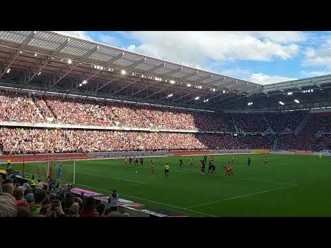 SC Freiburg 2 - 1 VfL Bochum, Vincenzo Grifo