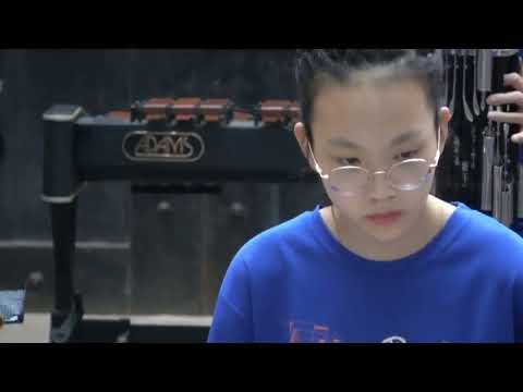 「凝眸 古城小鎮阿美情」音樂會