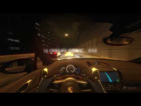 Lil Cagula x @BIT-NC  - R.A.R (SPEED UP)