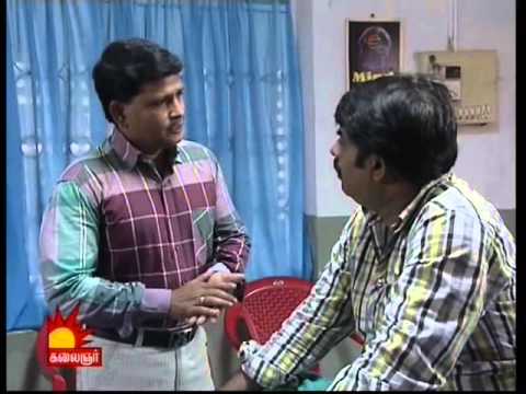 Partha Nabagam Illayo Serial 19 Mar 2013 Part 2