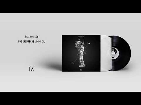 Underspreche - Onde Riflesse [Multinotes]