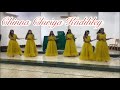 Chinna Chiriya Kudililey Tamil Christian Christmas Song Dance