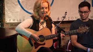 Tina Shafer - Slouching Towards Bethlehem. Dec. 18, 2017