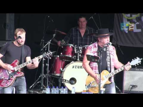 ZUMA Tribute Band Oh Suzannah