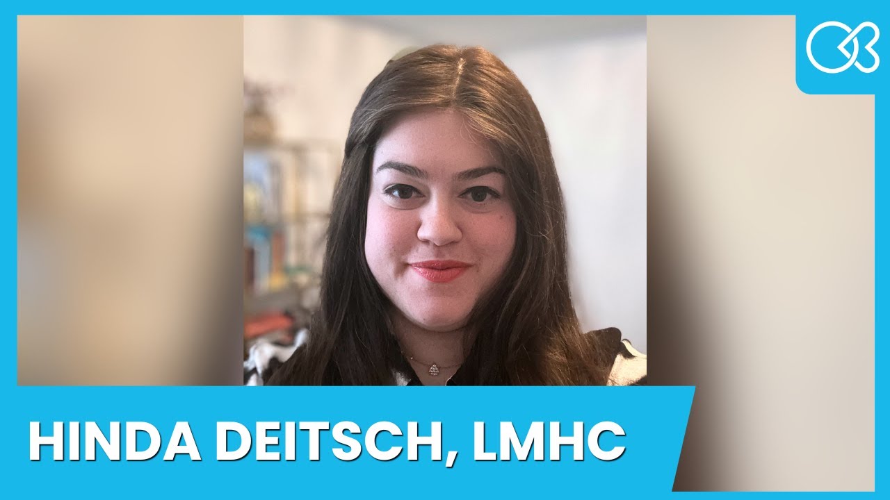 Hinda Deitsch, LMHC | Therapist in Connecticut, NY