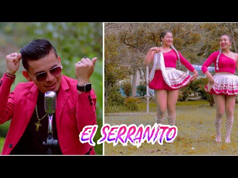 ✅EL SERRANITO 🎷ALEGRES DEL ILUCÁN 🎶 PRIMICIA 2024 🌀