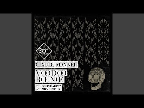Voodoo Bounce (Mr. V Sole Channel Instrumental Remix)