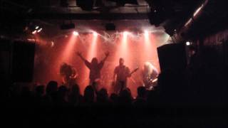 NRW Deathfest 2011 Entrails "The Morgue"