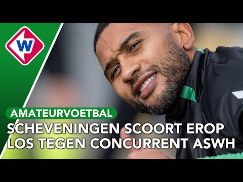 Samenvattingen van Scheveningen, Rijnsburgse Boys, en Katwijk.