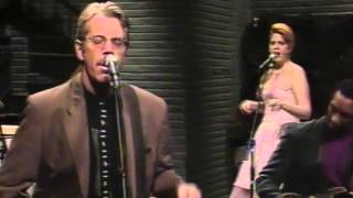 Dan Hicks & the Acoustic Warriors - I Scare Myself [1989]
