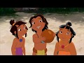 Lied Hier Komme Ich Zur Ruhe Aus Dem Film Der Weg Nach El Dorado HD