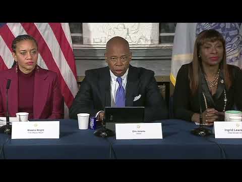 NYC Lithium Ion Batteries